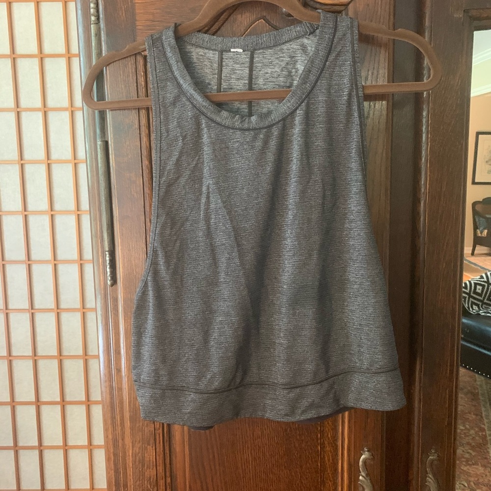 lululemon tank top